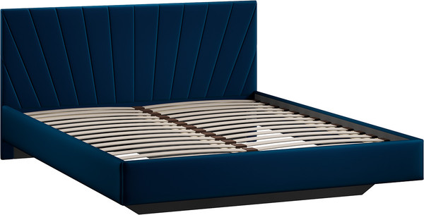 Двуспальная кровать ТриЯ Эвори 180x200 Тип 1