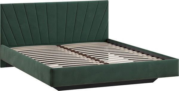 Двуспальная кровать ТриЯ Эвори 180x200 Тип 1