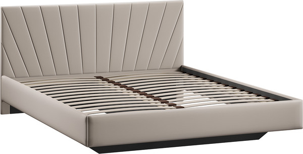 Двуспальная кровать ТриЯ Эвори 180x200 Тип 1 