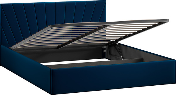 Полуторная кровать ТриЯ Эвори с ПМ 140x200 Тип 1 