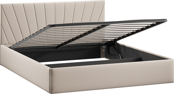 Полуторная кровать ТриЯ Эвори с ПМ 140x200 Тип 1