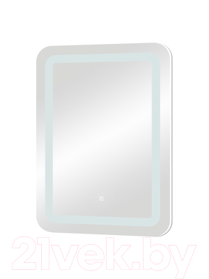 Зеркало Континент Lucia Led 70х90