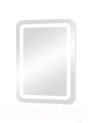 Зеркало Континент Lucia Led 70х90