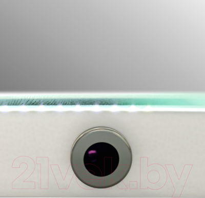 Зеркало Континент Verte Led 60х80