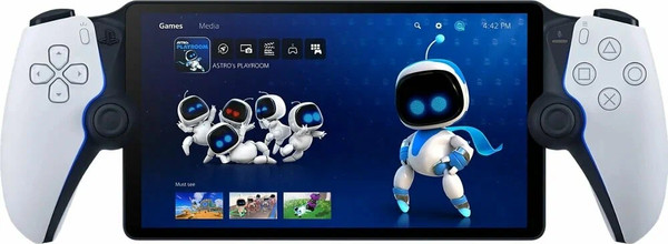 Игровая приставка Sony PlayStation Portal Remote Player - фото