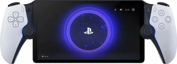 Игровая приставка Sony PlayStation Portal Remote Player