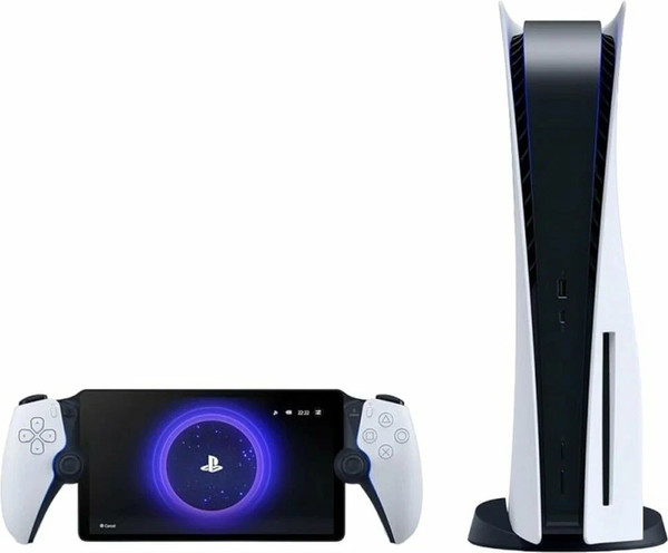 Игровая приставка Sony PlayStation Portal Remote Player