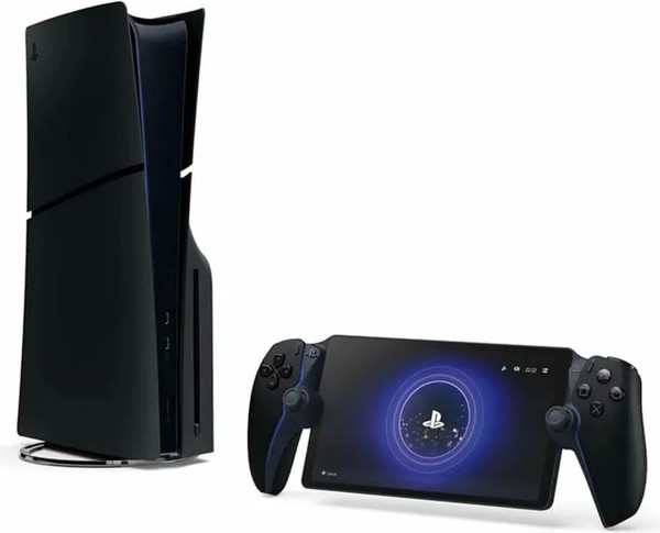Игровая приставка Sony PlayStation Portal Remote Player