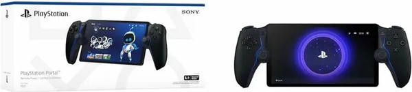 Игровая приставка Sony PlayStation Portal Remote Player
