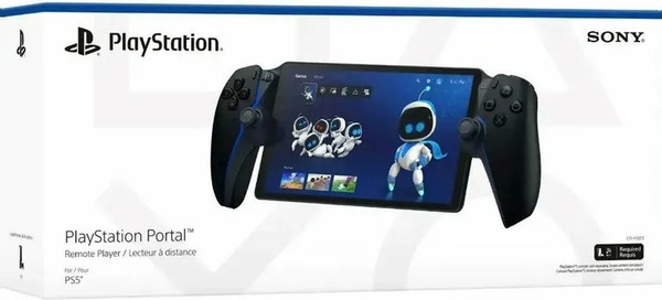 Игровая приставка Sony PlayStation Portal Remote Player
