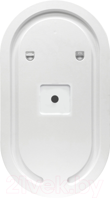 Зеркало Континент Delight Led 55x100