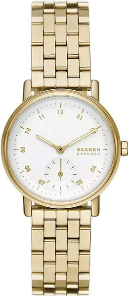 Часы наручные женские Skagen SKW3102 - фото