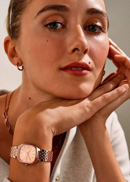 Часы наручные женские Skagen SKW3166