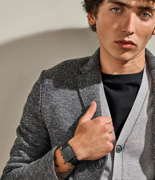 Часы наручные мужские Skagen SKW6928