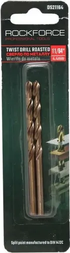 Набор сверл RockForce RF-DS235H - фото