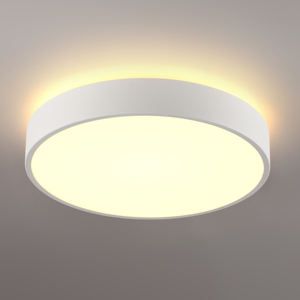 Потолочный светильник Sonex Quasar 7755/36L