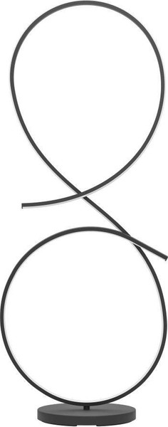 Торшер Eglo Serpins 901271