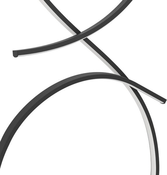 Торшер Eglo Serpins 901271