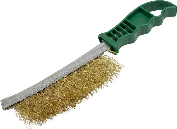 Щетка слесарная RockForce RF-HB140 - фото