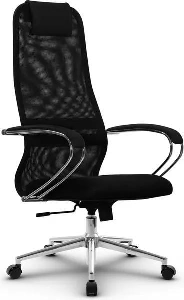 Кресло офисное Metta Кресло SU-B-8 / DA.16.1.2A2 - фото