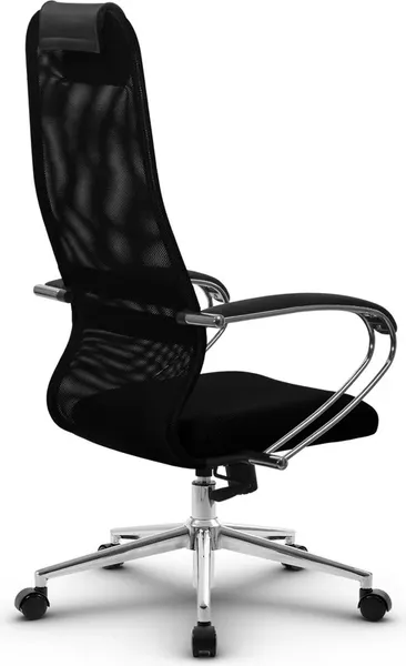 Кресло офисное Metta Кресло SU-B-8 / DA.16.1.2A2