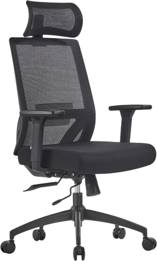 Кресло офисное Sparx FX-14 Toro Plus - фото