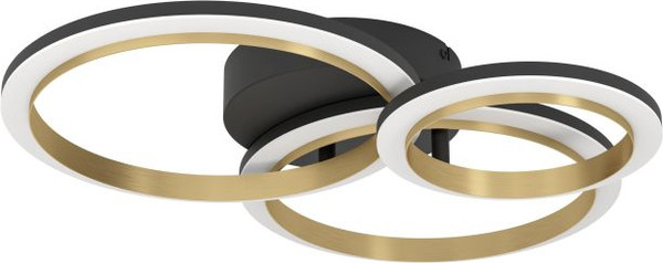 Люстра Eglo Calliera 901224 - фото