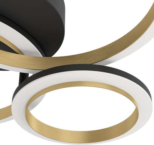 Люстра Eglo Calliera 901224