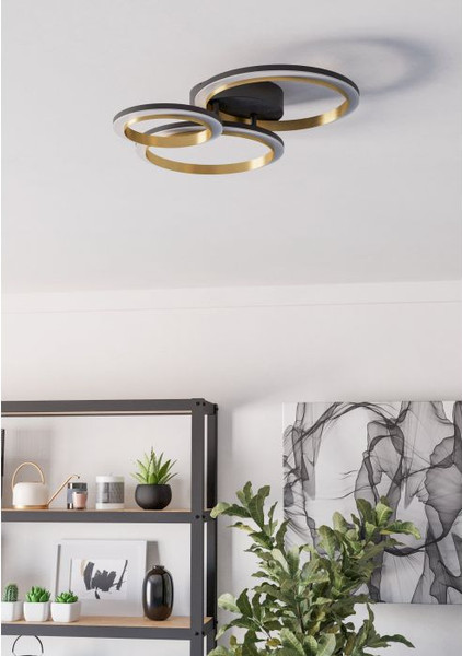 Люстра Eglo Calliera 901224