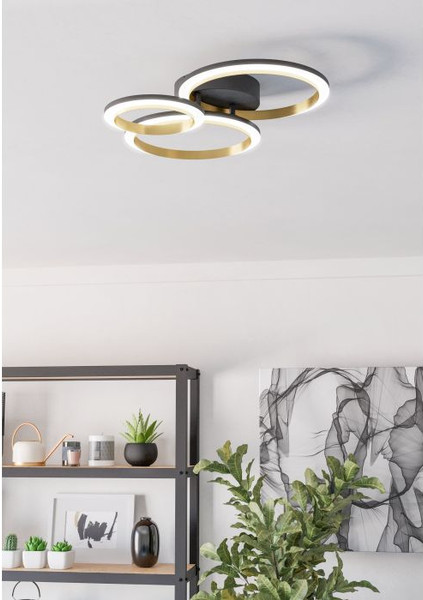 Люстра Eglo Calliera 901224