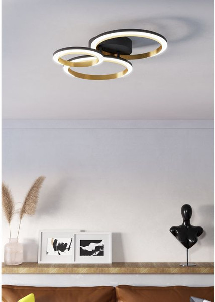 Люстра Eglo Calliera 901224