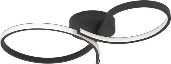 Потолочный светильник Eglo Serpins 901266 - фото