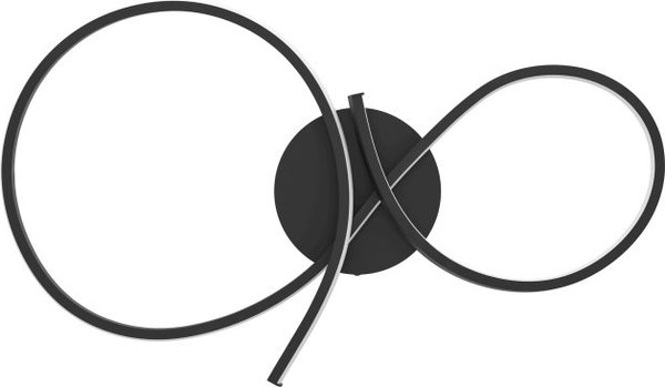 Потолочный светильник Eglo Serpins 901266