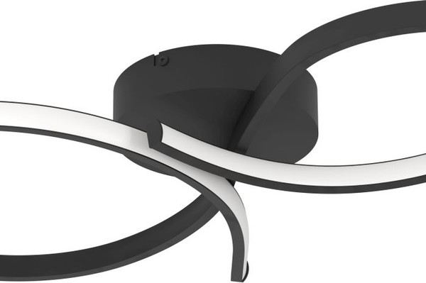 Потолочный светильник Eglo Serpins 901266