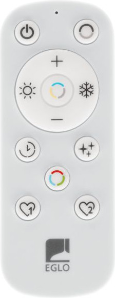 Потолочный светильник Eglo Loretello 901583