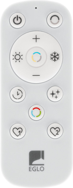 Потолочный светильник Eglo Loretello 901584