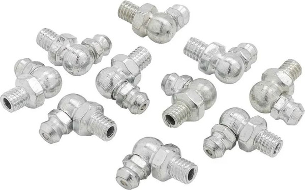 Пресс-масленки RockForce RF-GN-01-90-6MM - фото