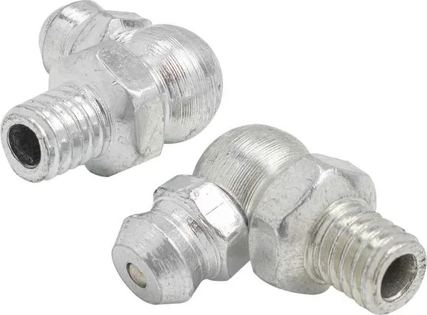 Пресс-масленки RockForce RF-GN-01-90-6MM