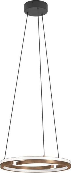 Потолочный светильник Eglo Mezzomonte 901826 - фото