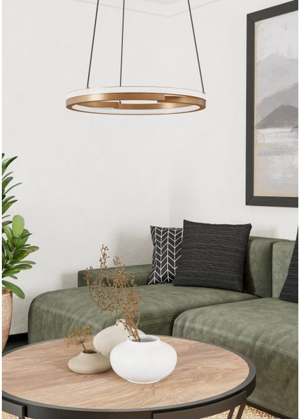 Потолочный светильник Eglo Mezzomonte 901826