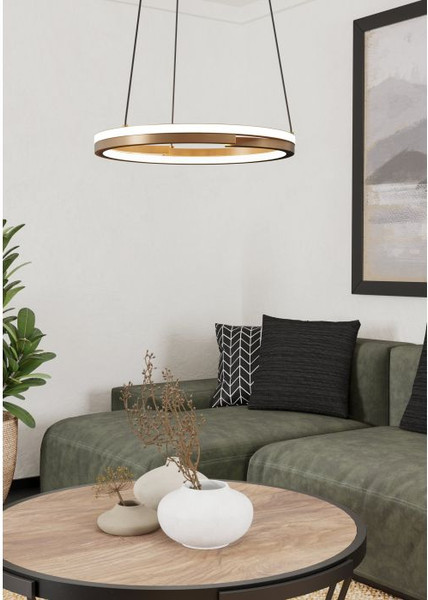 Потолочный светильник Eglo Mezzomonte 901826