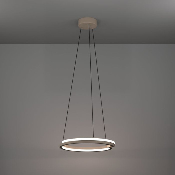 Потолочный светильник Eglo Mezzomonte 901824