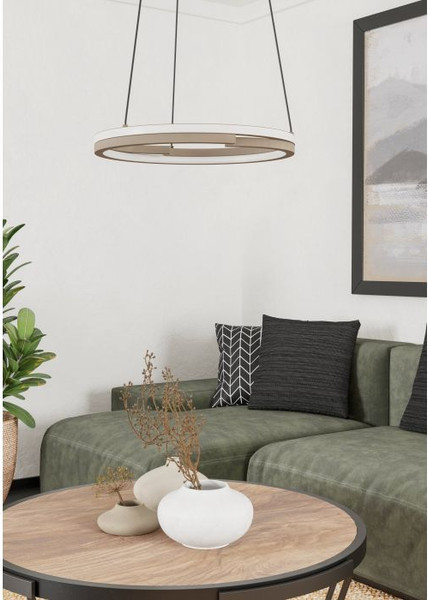 Потолочный светильник Eglo Mezzomonte 901824