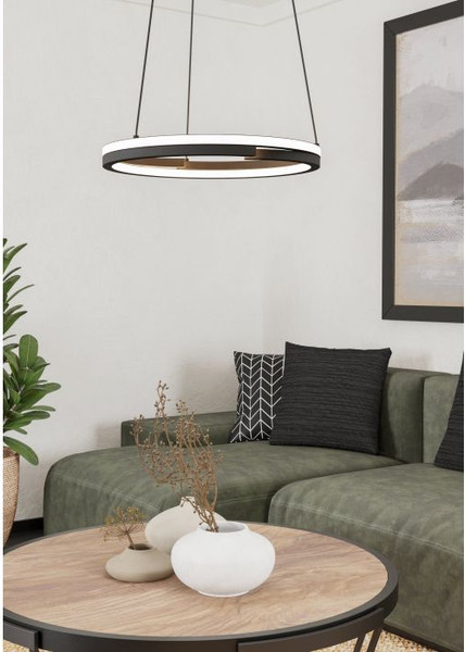 Потолочный светильник Eglo Mezzomonte 901822