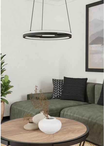 Потолочный светильник Eglo Mezzomonte 901822