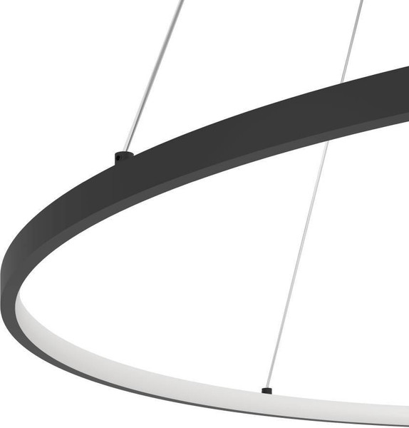 Потолочный светильник Eglo Parruta 901637