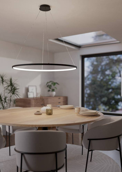 Потолочный светильник Eglo Parruta 901637