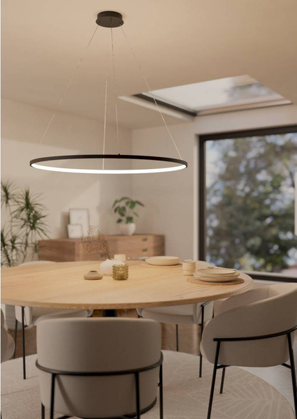 Потолочный светильник Eglo Parruta 901637