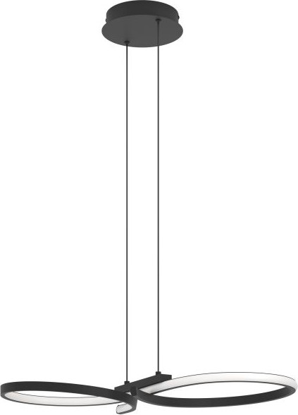 Потолочный светильник Eglo Serpins 901267 - фото