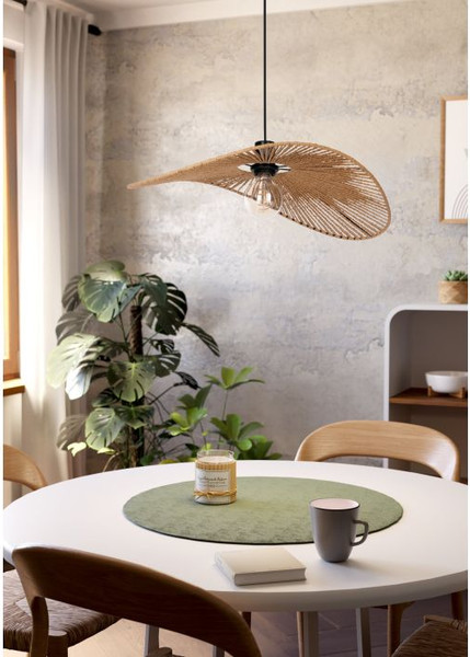 Потолочный светильник Eglo Siruela 31991